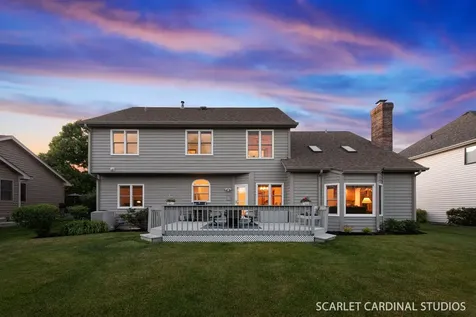 1012 Conan Doyle Road Naperville IL 60564