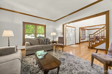 1012 Conan Doyle Road Naperville IL 60564