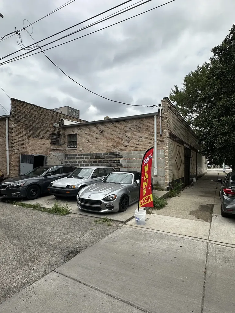 3001 West 63rd Street Chicago IL 60629