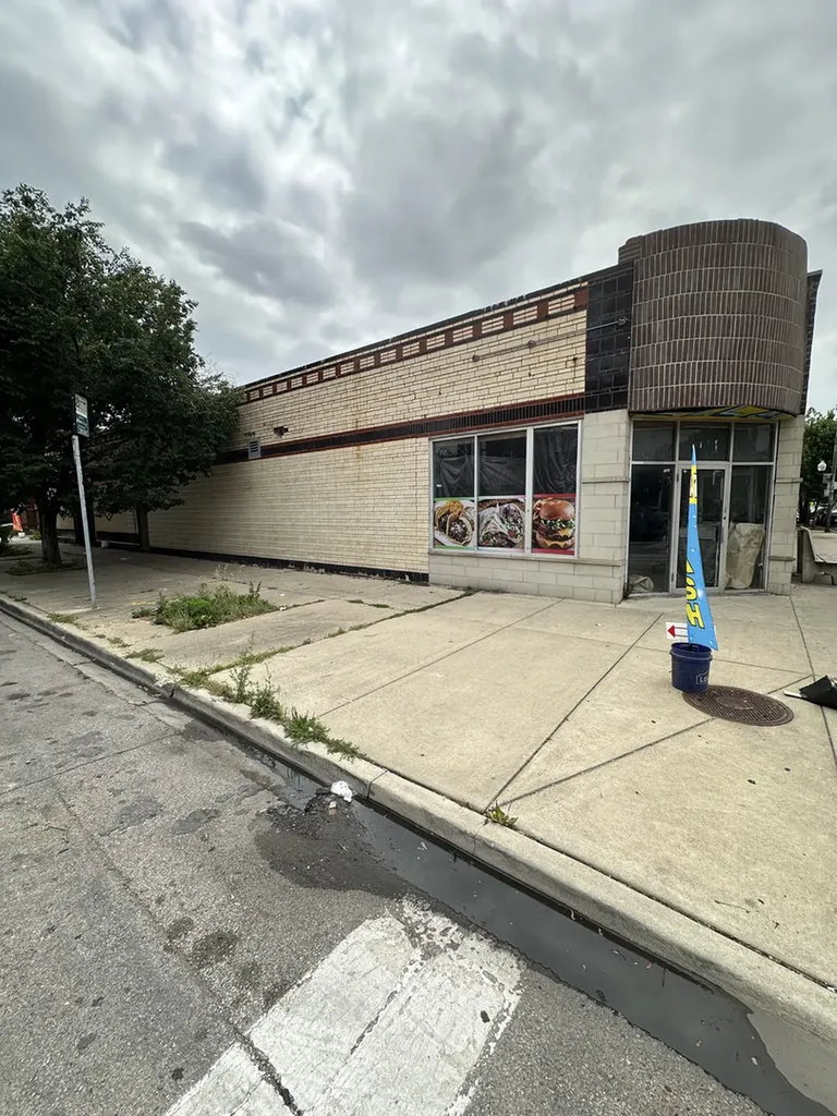 3001 West 63rd Street Chicago IL 60629