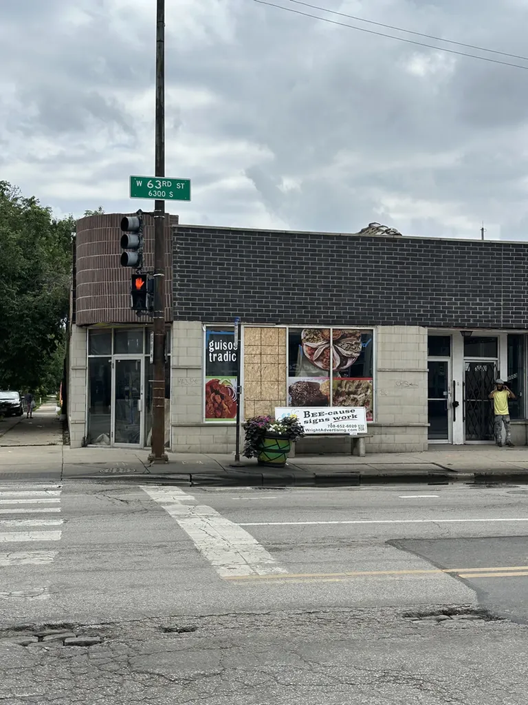 3001 West 63rd Street Chicago IL 60629