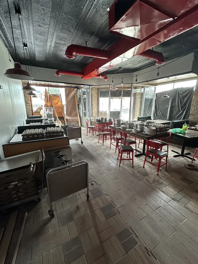 3001 West 63rd Street Chicago IL 60629