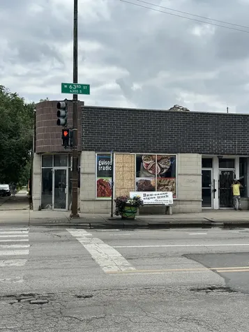 3001 West 63rd Street Chicago IL 60629
