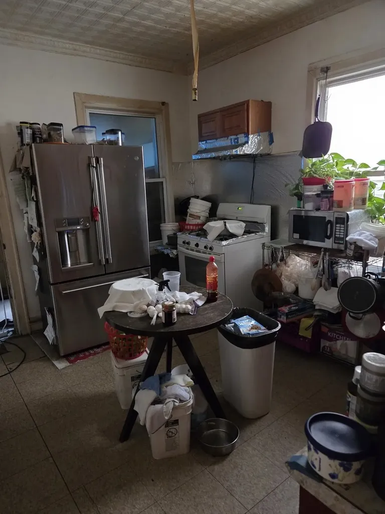 1208 West 51st Street Chicago IL 60609