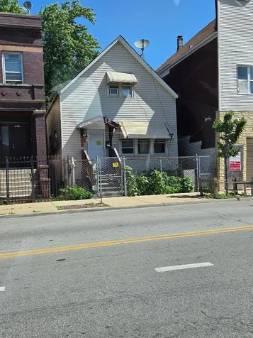 1208 West 51st Street Chicago IL 60609