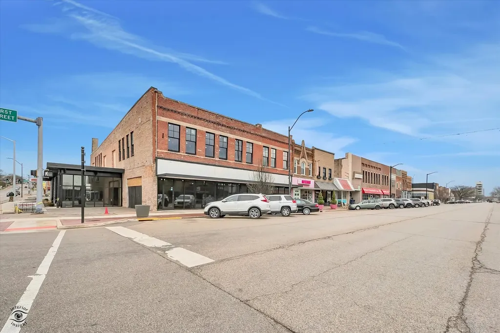 801 - 805 1ST Street Lasalle IL 61301
