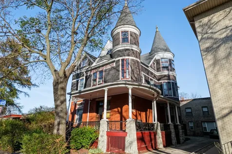 420 North Marion Street Oak Park IL 60302