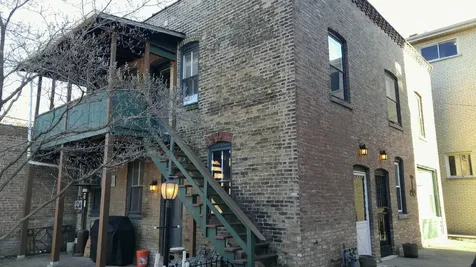 420 North Marion Street Oak Park IL 60302