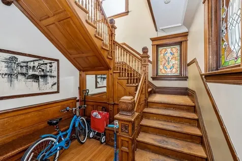 420 North Marion Street Oak Park IL 60302