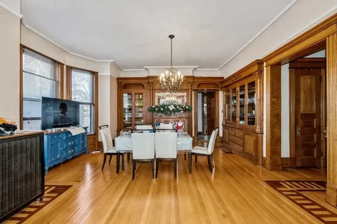420 North Marion Street Oak Park IL 60302