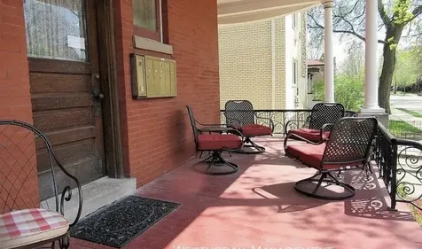 420 North Marion Street Oak Park IL 60302