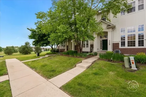 1146 Kilbery Lane North Aurora IL 60542