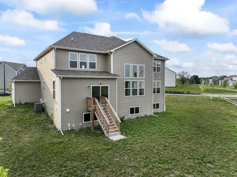 940 Treeline Drive Algonquin IL 60102