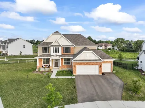 940 Treeline Drive Algonquin IL 60102