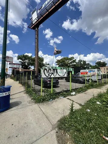 625 South Cicero Avenue Chicago IL 60644