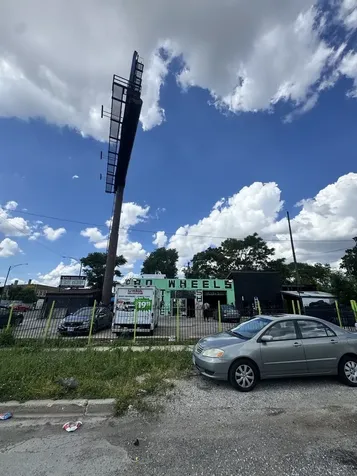 625 South Cicero Avenue Chicago IL 60644