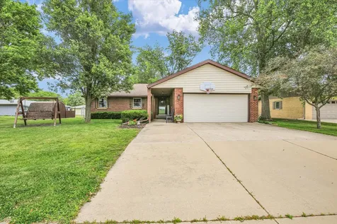 210 North Prospect Avenue Savoy IL 61874