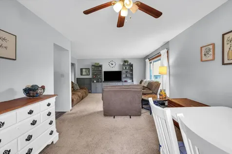 210 North Prospect Avenue Savoy IL 61874