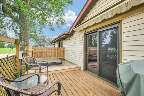 210 North Prospect Avenue Savoy IL 61874