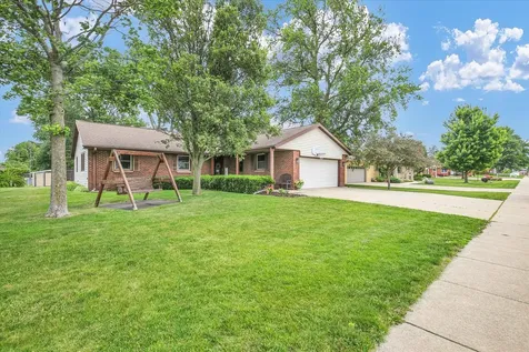 210 North Prospect Avenue Savoy IL 61874