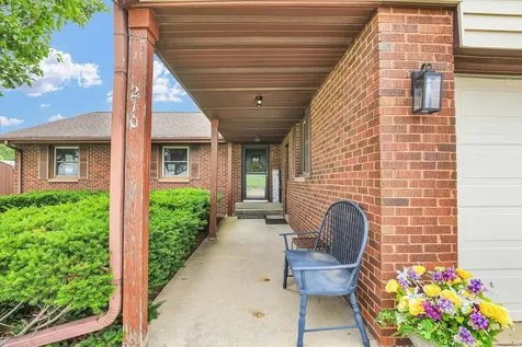 210 North Prospect Avenue Savoy IL 61874