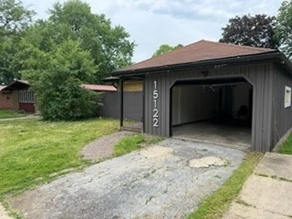 15122 Meadow Lane Dolton IL 60419