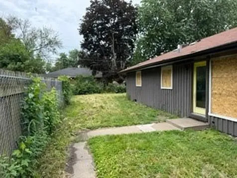 15122 Meadow Lane Dolton IL 60419