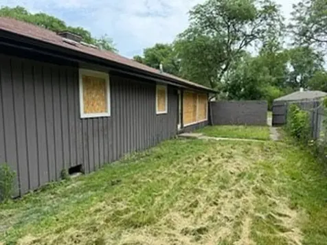 15122 Meadow Lane Dolton IL 60419