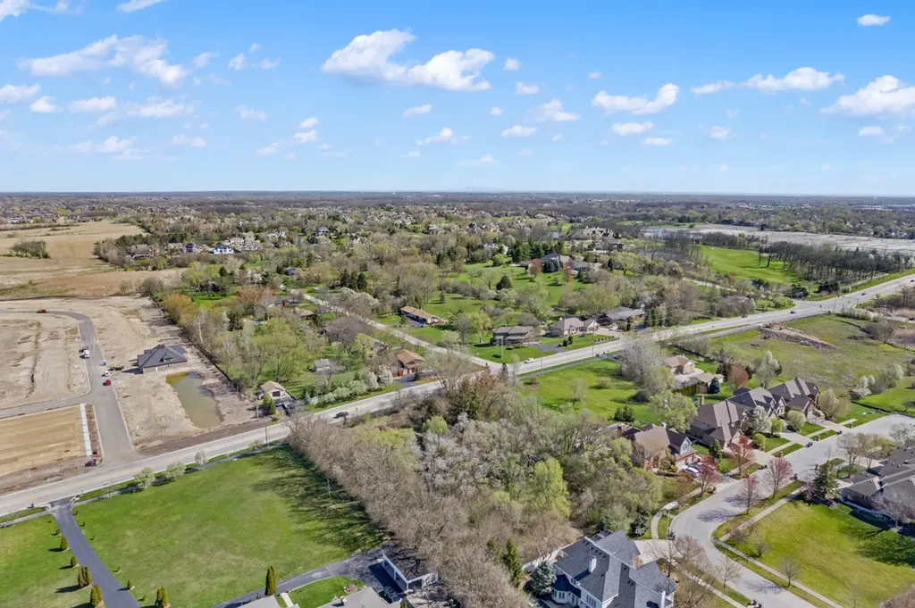 10855 West 153rd Street Orland Park IL 60467
