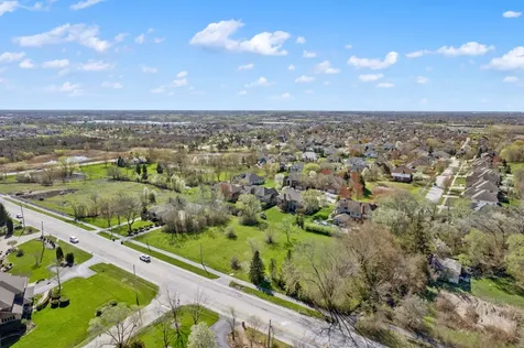 10855 West 153rd Street Orland Park IL 60467