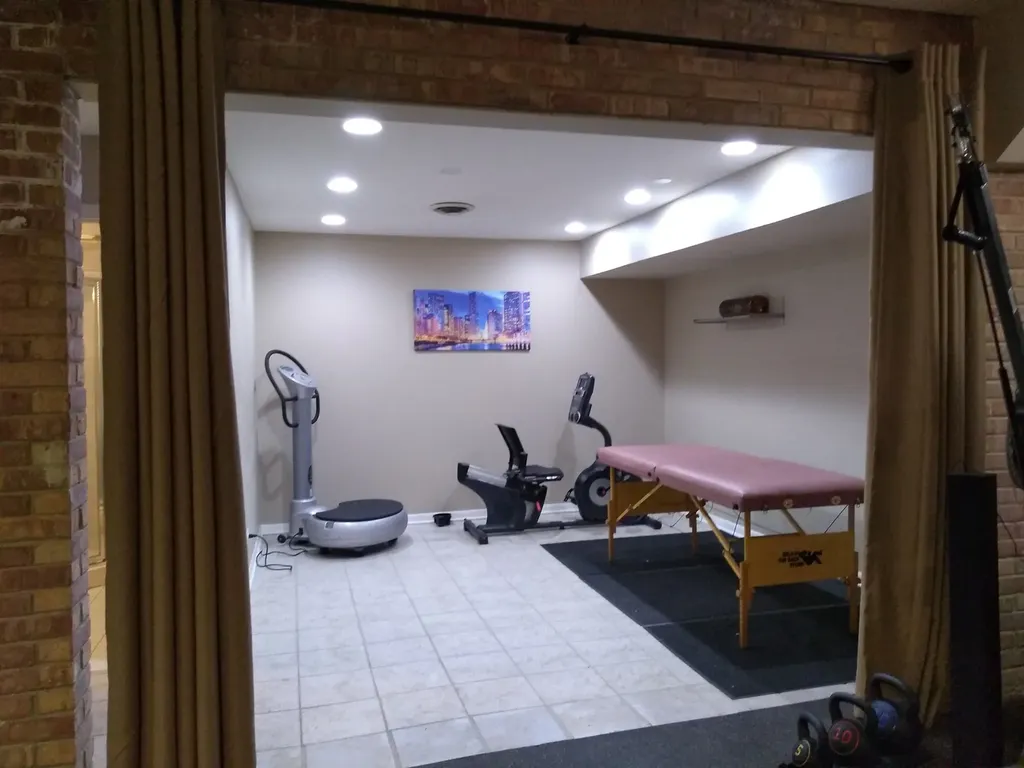 2674 North Halsted Street Chicago IL 60614