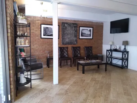2674 North Halsted Street Chicago IL 60614