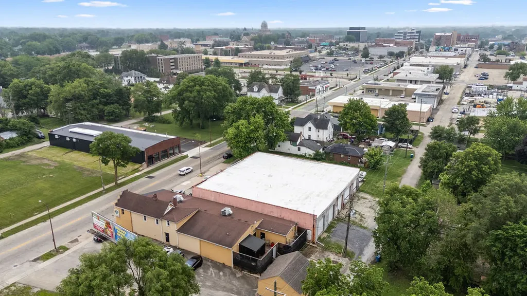 481 North Schuyler Avenue N Kankakee IL 60901