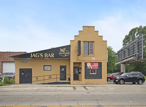 481 North Schuyler Avenue N Kankakee IL 60901