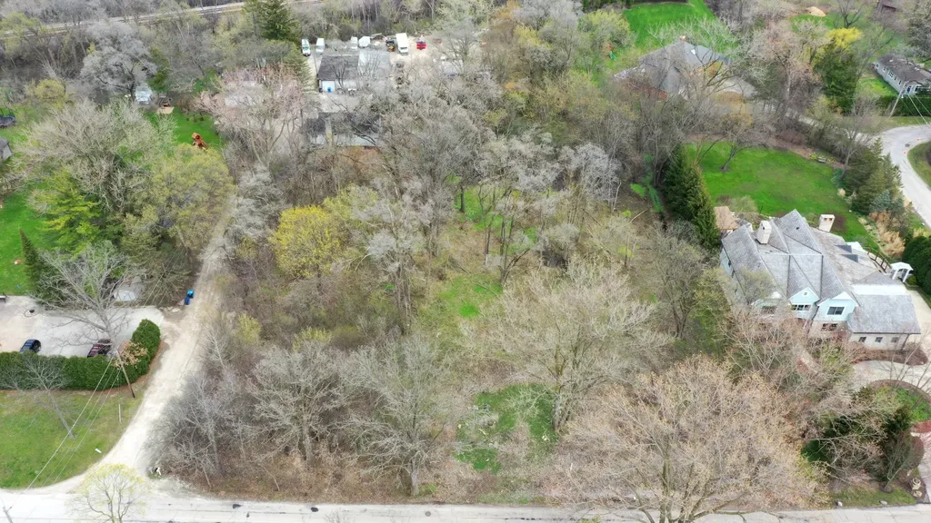 Highmoor Road Highland Park IL 60035