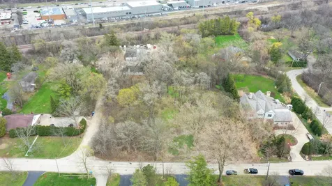 Highmoor Road Highland Park IL 60035