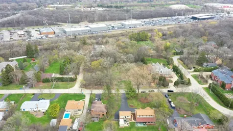 Highmoor Road Highland Park IL 60035