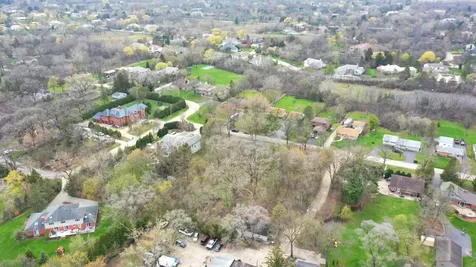 Highmoor Road Highland Park IL 60035