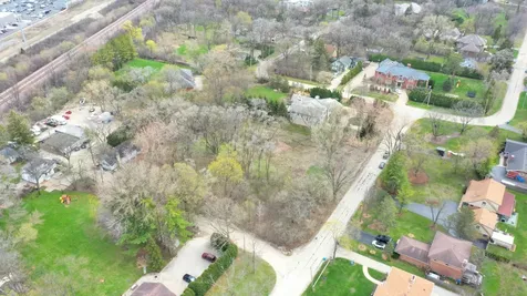 Highmoor Road Highland Park IL 60035