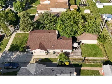 3814 West Sherwin Avenue Lincolnwood IL 60712