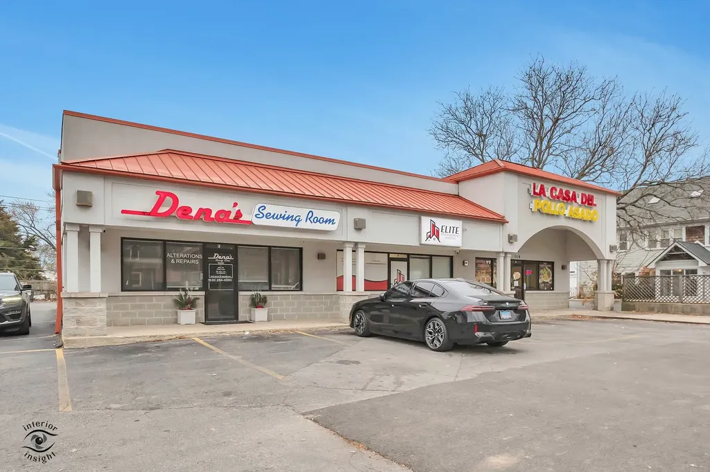 1118 Prairie Street Aurora IL 60506