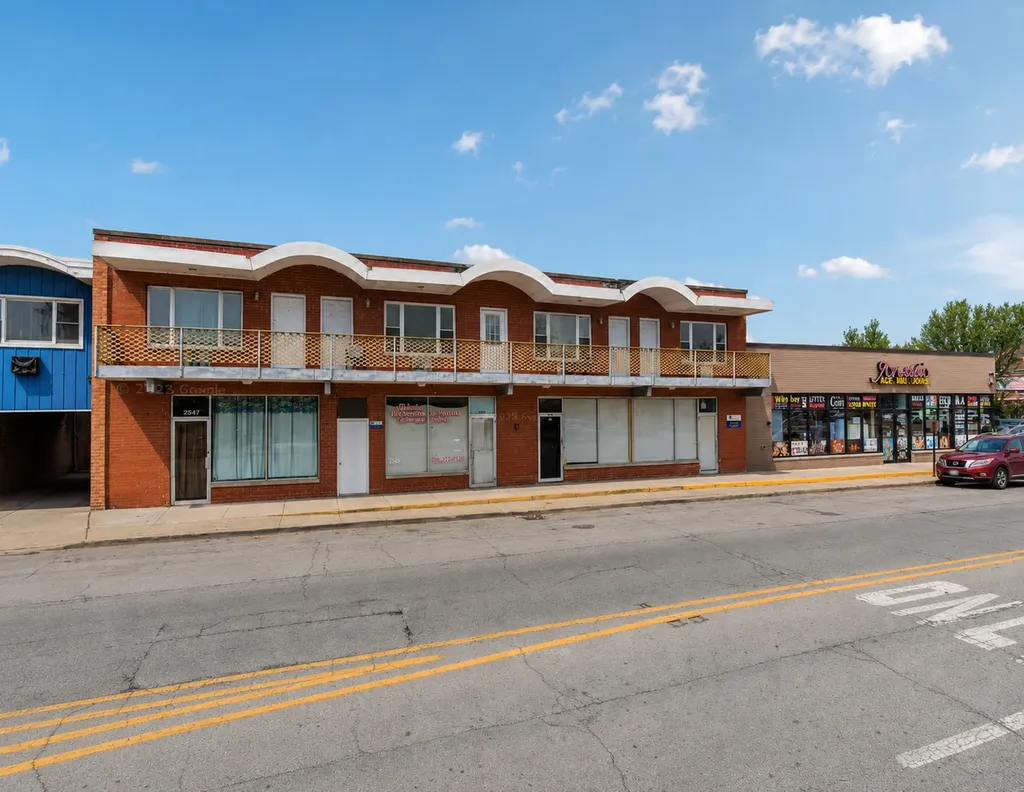 12151 South Western Avenue SE Blue Island IL 60406