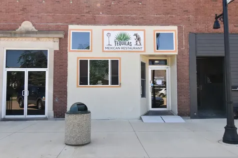 118 East Main Street Dwight IL 60420