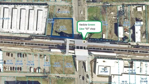 3200 West Lake Street Chicago IL 60624