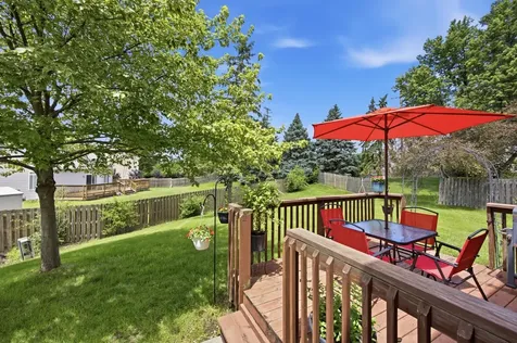 9 Tenneyson Court Lake In The Hills IL 60156