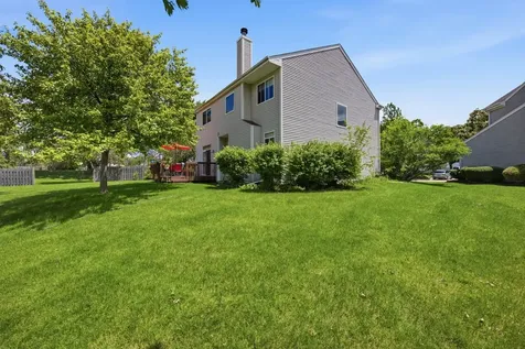 9 Tenneyson Court Lake In The Hills IL 60156