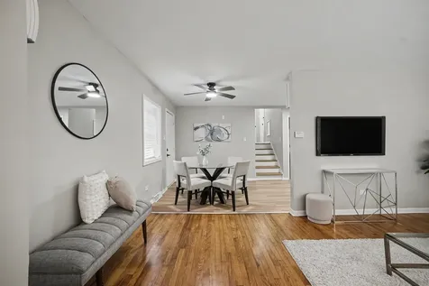 14802 Marshfield Avenue Harvey IL 60426