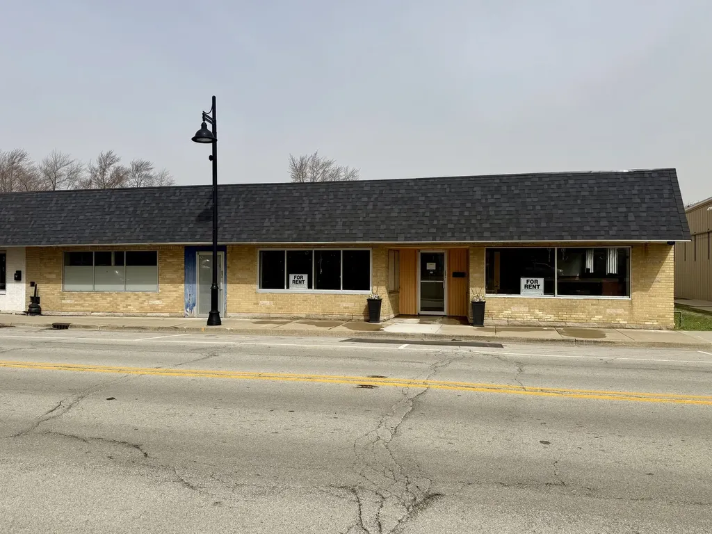 192-194 East Main Street Braidwood IL 60408
