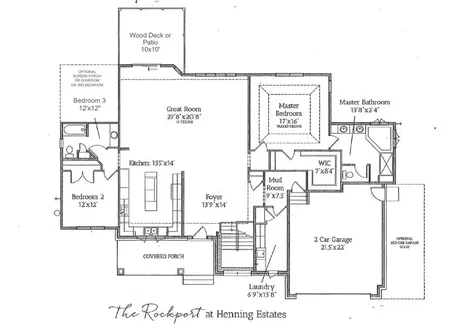 10701 Clearwater Way Huntley IL 60142