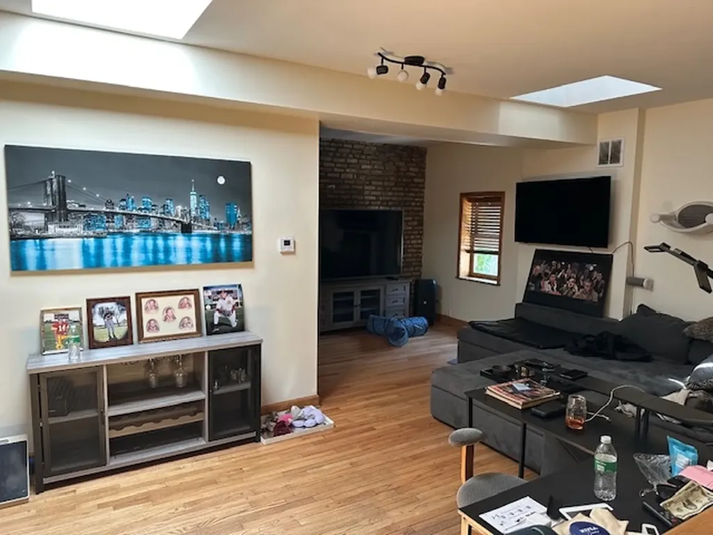 1004 North California Avenue Chicago IL 60622